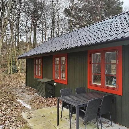 펜션 2801-nexo-dueodde-ferieby-43 *