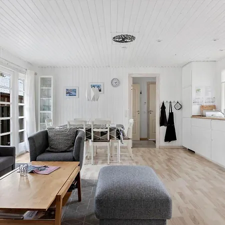 Nyaraló 2801-nexo-dueodde-ferieby-43 Strandby Gårde