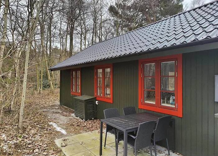 펜션 2801-nexo-dueodde-ferieby-43 *